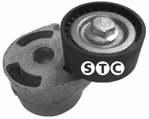 STC T405491 V-ribbed belt tensioner (drive) roller T405491