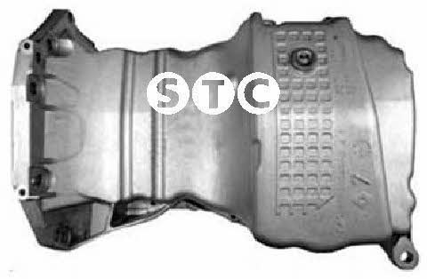 STC T405495 Oil Pan T405495