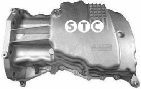 STC T405498 Oil Pan T405498