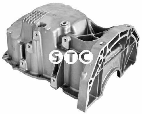 STC T405499 Oil Pan T405499