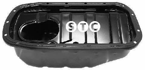 STC T405500 Oil Pan T405500