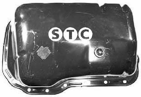 STC T405501 Oil Pan T405501