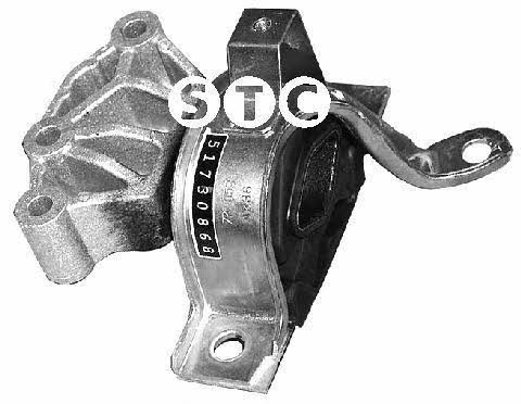 STC T405519 Engine mount right T405519