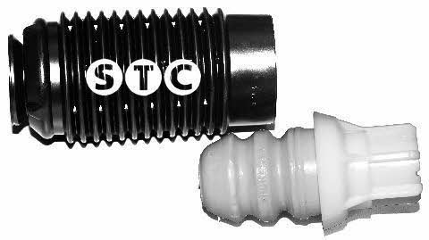 STC T405526 Bellow and bump for 1 shock absorber T405526