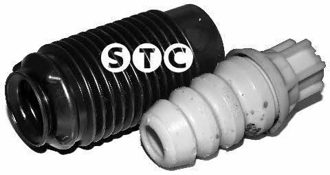 STC T405527 Rubber buffer, suspension T405527