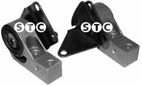 STC T405529 Silentblock rear beam T405529