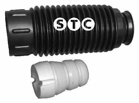 STC T405585 Rubber buffer, suspension T405585