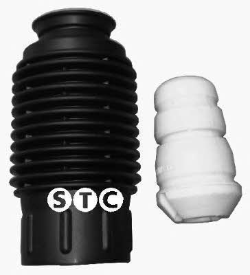 STC T405587 Bellow and bump for 1 shock absorber T405587