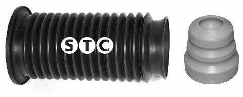 STC T405606 Rubber buffer, suspension T405606