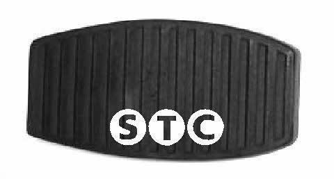 STC T405622 Clutch Pedal Pad T405622