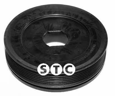 STC T405651 Pulley crankshaft T405651