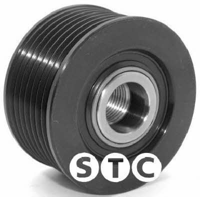 STC T405670 Freewheel clutch, alternator T405670