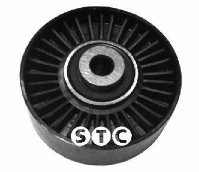 STC T405683 V-ribbed belt tensioner (drive) roller T405683