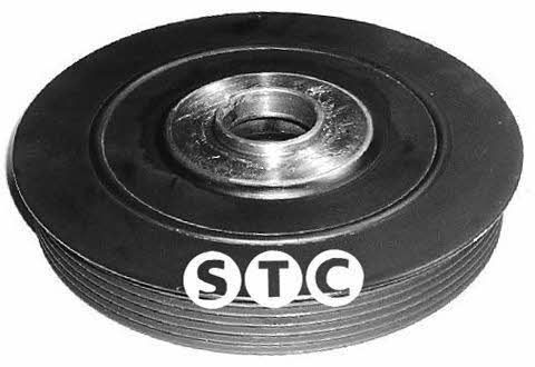 STC T405692 Pulley crankshaft T405692