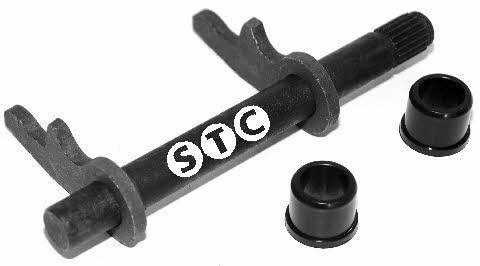 STC T405707 clutch fork T405707