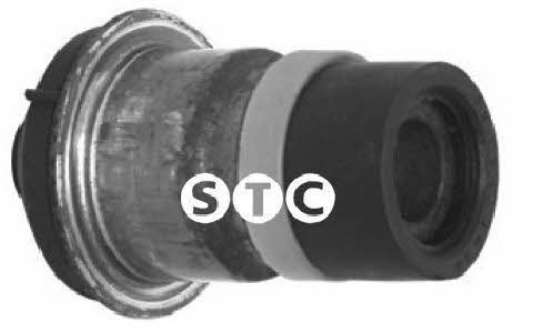 STC T405710 Silentblock rear beam T405710