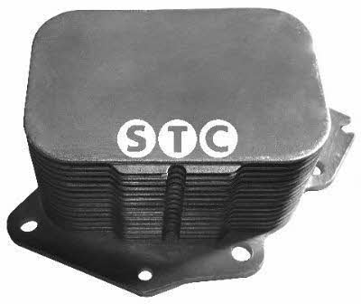 STC T405740 Oil cooler T405740