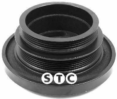 STC T405841 Pulley crankshaft T405841
