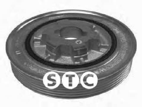 STC T405842 Pulley crankshaft T405842