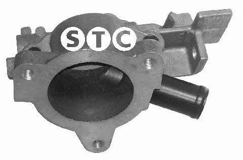 STC T405914 Thermostat housing T405914