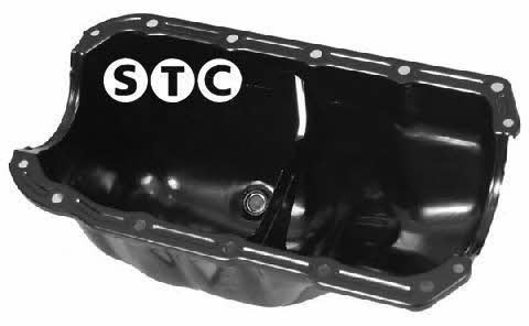 STC T405918 Oil Pan T405918