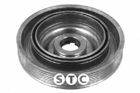 STC T405942 Pulley crankshaft T405942
