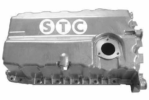 STC T405966 Oil Pan T405966