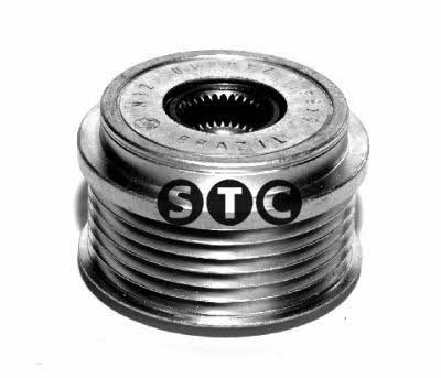 STC T406008 Freewheel clutch, alternator T406008