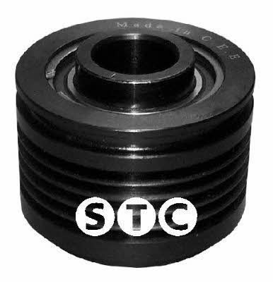 STC T406012 Freewheel clutch, alternator T406012
