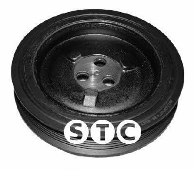 STC T406018 Pulley crankshaft T406018