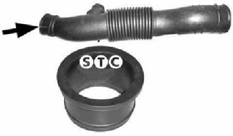 STC T406024 Inlet pipe T406024