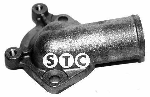 STC T406030 Coolant pipe flange T406030