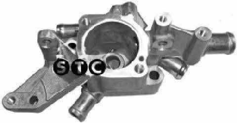 STC T406031 Thermostat housing T406031