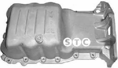 STC T406041 Oil Pan T406041