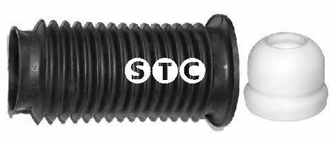 STC T406055 Rubber buffer, suspension T406055