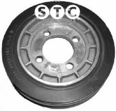 STC T406056 Pulley crankshaft T406056