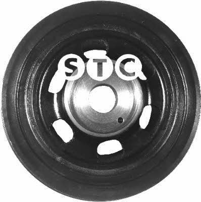 STC T406151 Pulley crankshaft T406151