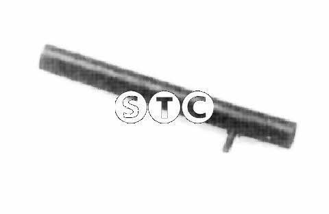 STC T407291 Air filter nozzle, air intake T407291