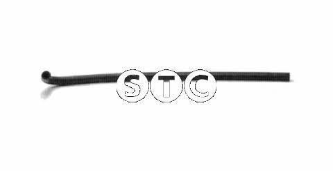 STC T407540 Refrigerant pipe T407540