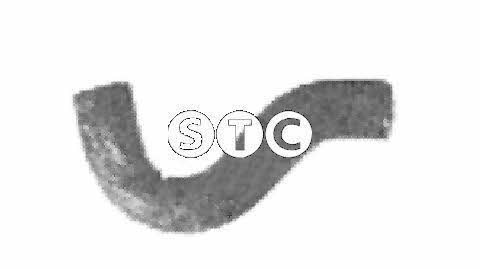 STC T407669 Breather Hose for crankcase T407669