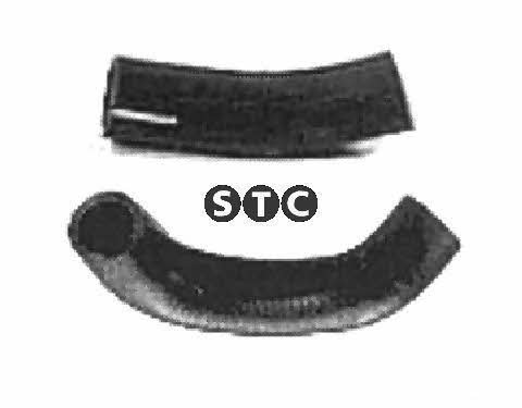 STC T407971 Breather Hose for crankcase T407971