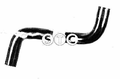 STC T408003 Breather Hose for crankcase T408003