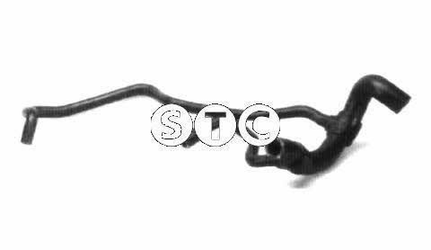 STC T408025 Refrigerant pipe T408025