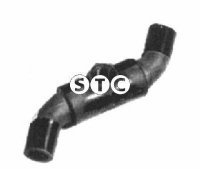 STC T408112 Air filter nozzle, air intake T408112