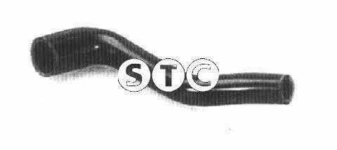 STC T408165 Breather Hose for crankcase T408165