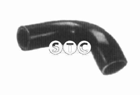 STC T408166 Breather Hose for crankcase T408166