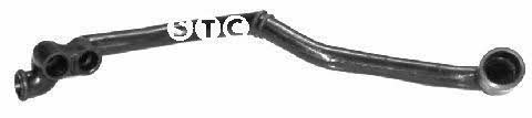 STC T408229 Breather Hose for crankcase T408229