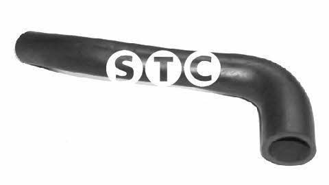 STC T408307 Breather Hose for crankcase T408307