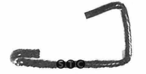 STC T408309 Breather Hose for crankcase T408309