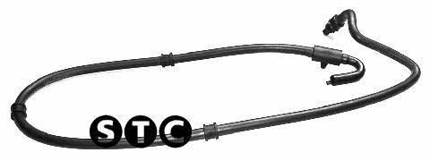 STC T408311 Breather Hose for crankcase T408311